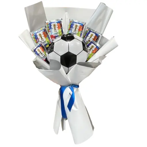 Ramo mundial 2026 figuritas